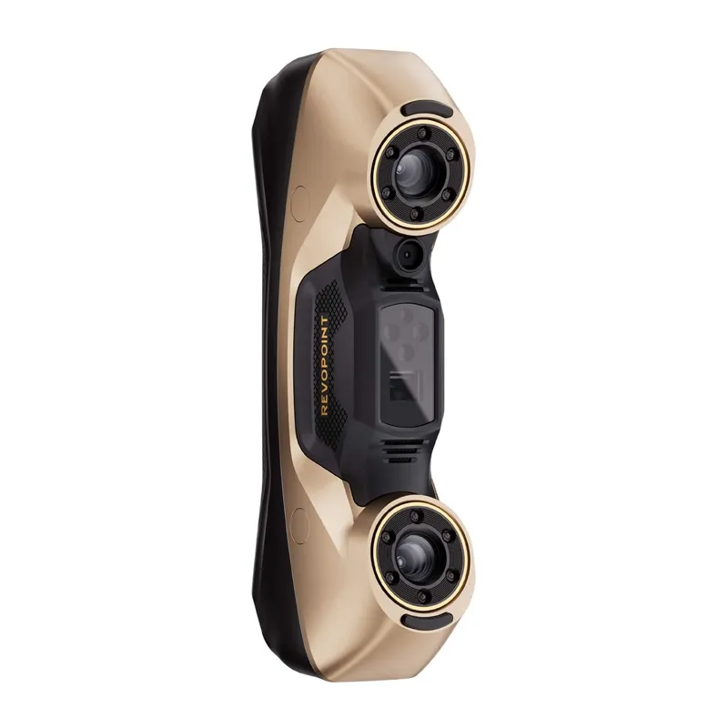 Revopoint MetroY Ultra 3D Scanner - CCM Edition